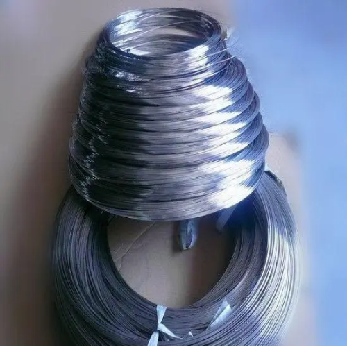 Stainless Steel Spring Wire Wholesale