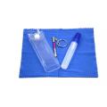 Professional spectacle cleaning liquid kits