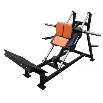 Hack Squat Gym Equipment Squat Machine
