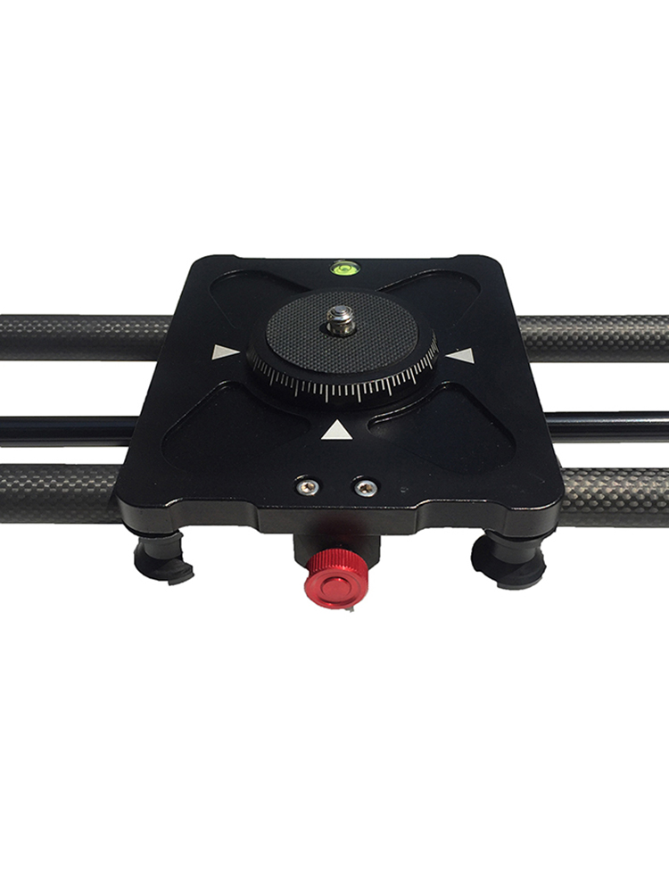 Camera Slider Video Stabilizer Rail 