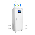 Medical Commercial UV Air Purifier untuk sekolah