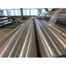 ASME SA335 P11 steel pipe