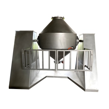 Detergent Powder Making Machine: Powdered Detergent Mixer