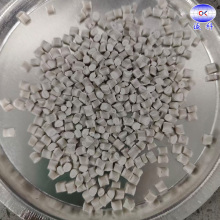 White Soundproof Pipe Fittings Material