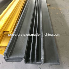 FRP GRP Fiberglass Angle