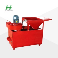 Peanut Vibratory Sifter and Vibro Sifter for Oil Press Ancillary Sifting