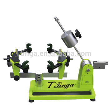 T201 Badminton Drop Racket stringing machine