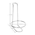 Pemegang Ladle dan Hilt Stand Rack