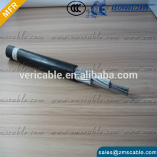 Overhead Service Drop ABC Cable/Aluminium Conductor /Aerial Bundled Cable