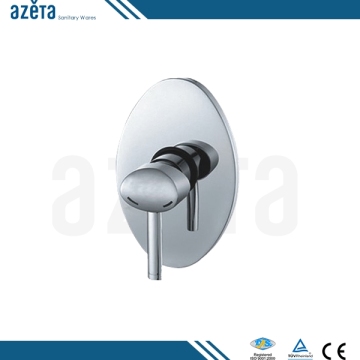 Low Rates Shaped Waves Line Concealed Taps Bathroom Faucets