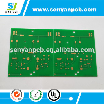 lcd tv pcb board