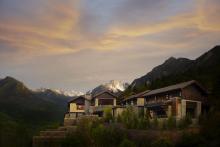 Luxury Hotel Carlton Inn