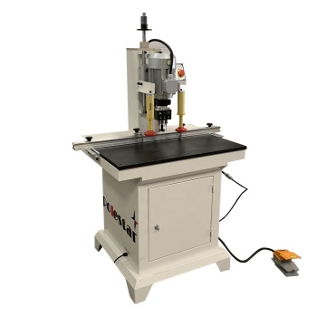 Cabinet Hinge Drilling Machine: Precise Door Hinge Hole Drilling for Woodworking