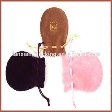 Wholesale Drawstring Jewellery Bags and Pouches