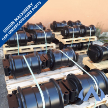 HITACHI EX1900 Excavator Track Roller Bottom Top Roller