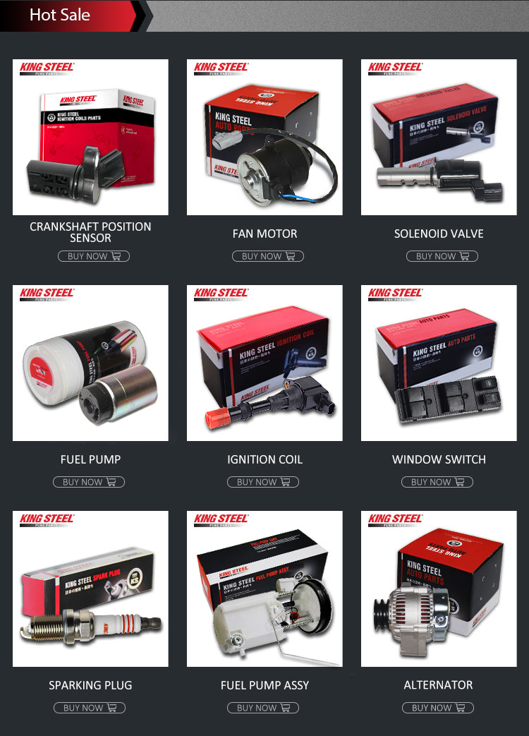 77020-06220 77020-06221 fuel injection pump assembly for Toyotas Camry ACV4# 07-