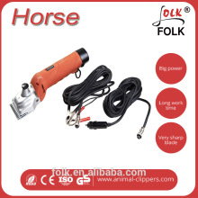 Factory direct electric animal clipper horse clipper