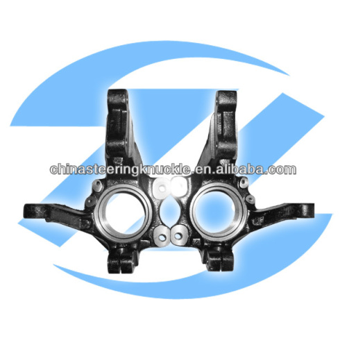 Opel Vectra B steering knuckle