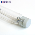 GPHHA1554T10L 500W Amalgam UV Lamp For Water