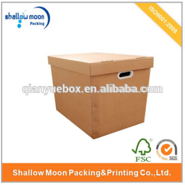 wholesale custom design carton box for shoes