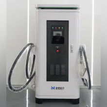 360kw DC fast ev charger