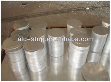 Henghao 3003 aluminum circle