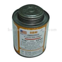 CPVC SOLVENT CEMENT/Cement