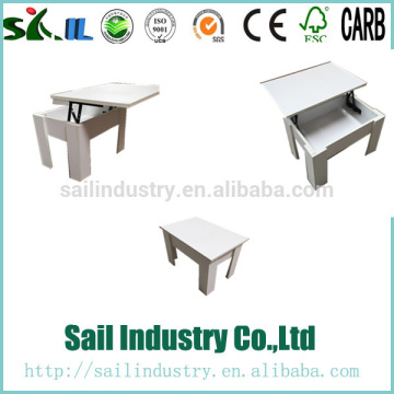 latest wooden furniture designs