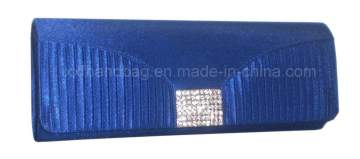 Satin Evening Bag (XXF007)