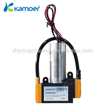 24v small vacuum air pump kamoer