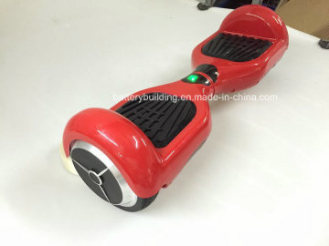 Self Balancing Scooter/Electric Balance Scooter with Bluetooth