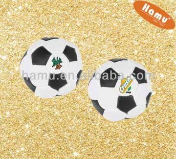 36 Panels Small Plastic Contact Juggling Ball