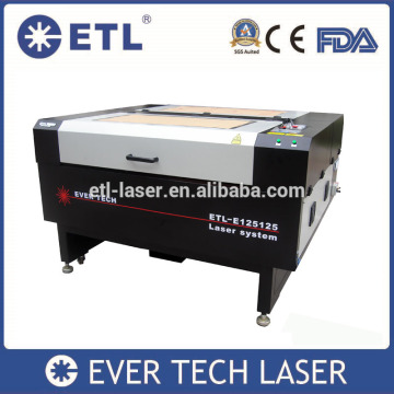 leather laser engraving machine