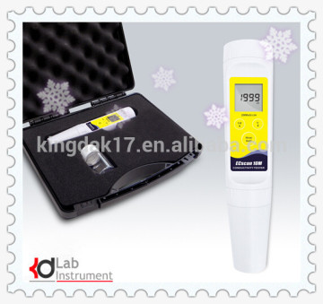 ECscan10M Pen Type Waterproof Conductivity Tester/Conductivity Meter/pen type conductivity meter/lab conductivity meter