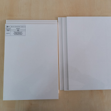 Thermal-Resistant SMC Sheet for Industrial Applications