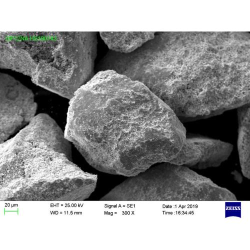 WC-12NI 45-150um Tungsten Carbide Serbuk Semburan Termal