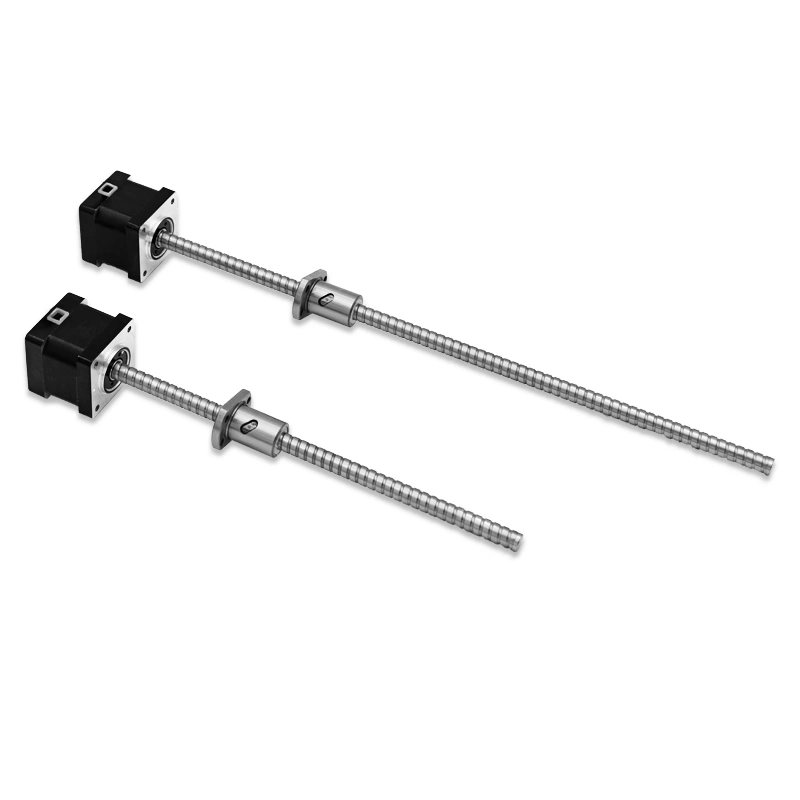 Hybrid Nema 11 Stepper Motor with Lead Screw China Manufacturers Suppliers  Factory Exporter