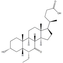 Obeticholic Asam intermediet 915038-26-5