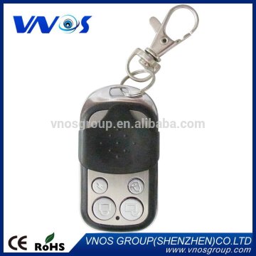 Low price professional 2 remote controller car alarm