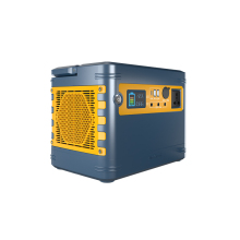 Off-Grid Solar Power Systems: Back Up Solar Generator for Home