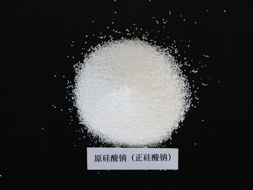 Mejor ortosilicato de sodio para productos químicos de tratamiento de metales