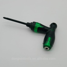 professional multipurpose ratchet screwdriver