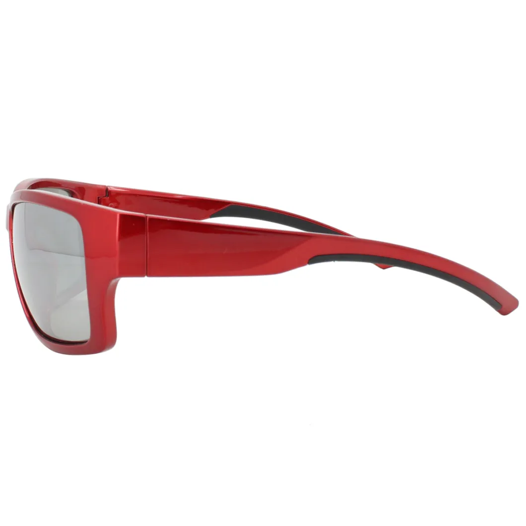 2020 Factory Directly Rubber Sports Sunglasses