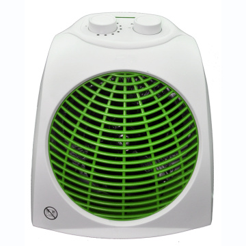 Calentador de ventilador 2000 vatios