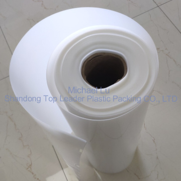 Hot Sale Rigid PS Films Termoforming PS Package