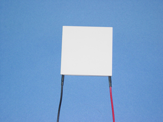 TEC1-12708 Thermoelectric Cooling Modules