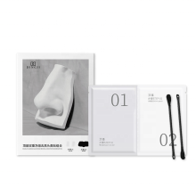 Herbal Gentle Blackhead Cleaner - Blackhead Removal Nose Strips for Face Care