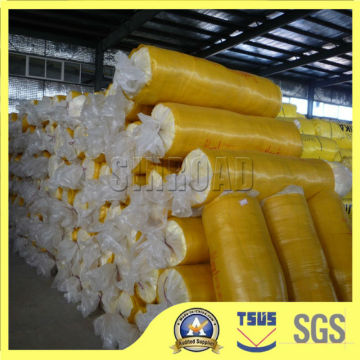 Glasswool Blanekt, Insulation Glasswool