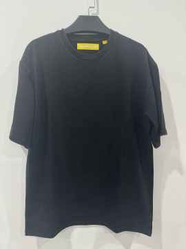 Mens solid color t-shirt