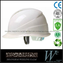 CE Electrical insulating safety helmet